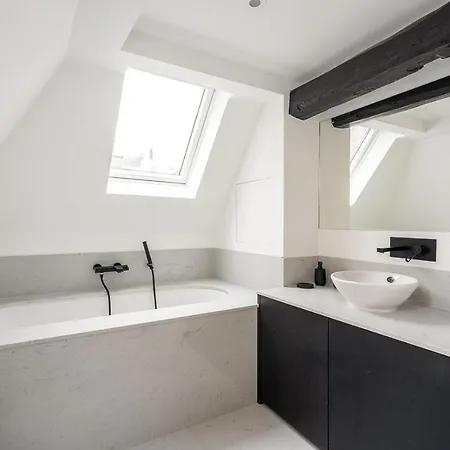Smartflats - Grand-place Ii Bruksela