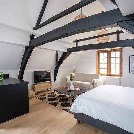 Apartament Smartflats - Grand-place Ii Bruksela