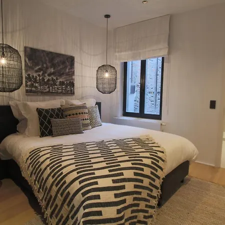 Smartflats - Grand-place Ii Apartament Bruksela