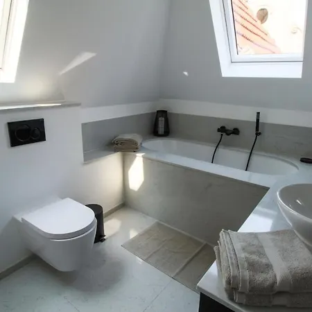 Smartflats - Grand-place Ii Bruksela